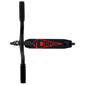 Trottinette Street Surfing Torpedo image-2