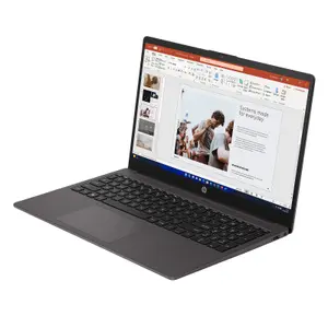 PC portable HP 255 G10 FHD/R3-7330U/8Go/256Go/W11 image-1