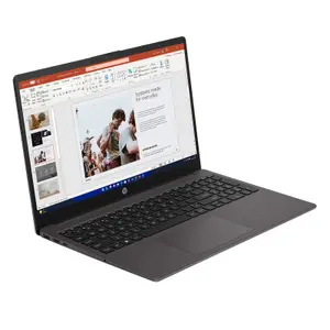 PC portable HP 255 G10 FHD/R3-7330U/8Go/256Go/W11 image-2