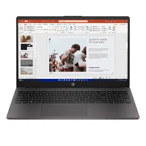 PC portable HP 255 G10 FHD/R3-7330U/8Go/256Go/W11 image-3