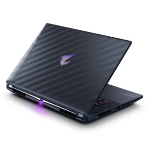 PC portable Gigabyte QHD+ OLED 240Hz/U9 275HX/5080/32G/2T/W11P image-4