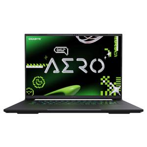 PC portable Gaming QHD+ 165Hz/AI 7 350/5070/32G/1T/W11 Gigabyte Aero