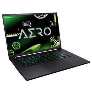 PC portable Gaming QHD+ 165Hz/AI 7 350/5070/32G/1T/W11 Gigabyte Aero image-1