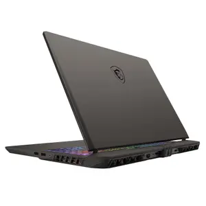 PC portable QHD+ 240Hz/U9-275HX/5080/32Go/1To/W11 MSI Vector image-3