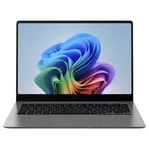 PC portable Samsung GB5 Pro 14" Oled Tact 2.8K/U7-256V/16Go/512Go/W11P image-0