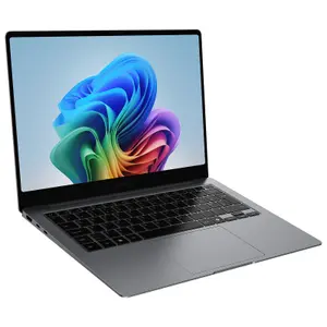 PC portable Samsung GB5 Pro 14" Oled Tact 2.8K/U7-256V/16Go/512Go/W11P image-1