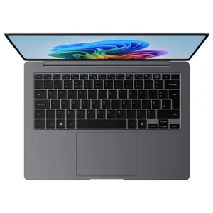 PC portable Samsung GB5 Pro 14" Oled Tact 2.8K/U7-256V/16Go/512Go/W11P image-2