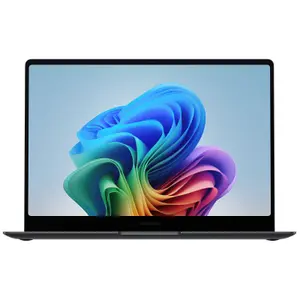 PC portable Samsung GB5 Pro 14" Oled Tact 2.8K/U7-256V/16Go/512Go/W11P image-3