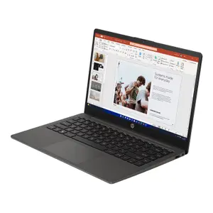 PC portable HP 245 G10 FHD/R3 7330U/8Go/256Go/W11 image-2