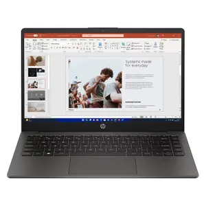 PC portable HP 245 G10 FHD/R3 7330U/8Go/256Go/W11 image-3