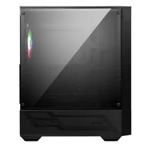 PC case MSI MAG FORGE 110R image-0