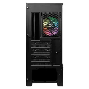 PC case MSI MAG FORGE 110R image-1