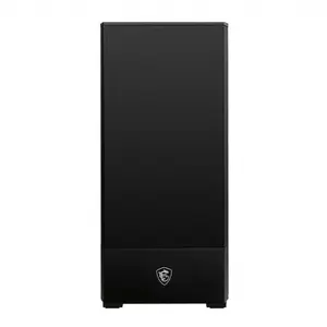 PC case MSI MAG FORGE 110R image-4