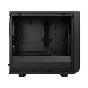Boîtier PC Fractal Design Meshify 2 Nano TG Dark Tint image-1