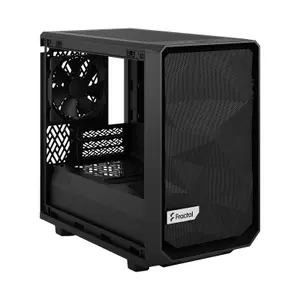 Boîtier PC Fractal Design Meshify 2 Nano TG Dark Tint image-2