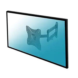 Montaggio a parete dello schermo Kimex International 23"-42" image-1