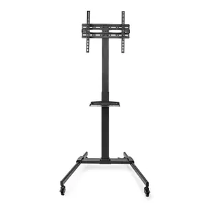 Support écran TV sur pied et roulettes - 32-55 " Nedis image-1