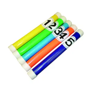 Vikter stavar Sporti (x5)