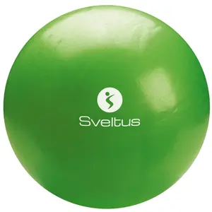 22/24 cm undervisningsbold + æske Sveltus image-0