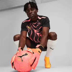 Guanti portiere Puma Future Pro Hybrid image-1