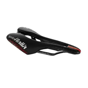 Silla de montar Selle Italia SLR Boost Pro Team Superflow Kit Carbon S3 image-2