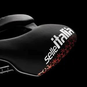 Silla de montar Selle Italia SLR Boost Pro Team Superflow Kit Carbon S3 image-3