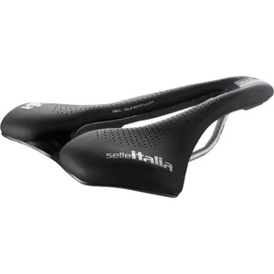 Sattel Selle Italia Max SLR Boost Gel Superflow L3 image-2