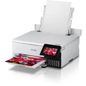 Drucker Epson EcoTank ET-8500