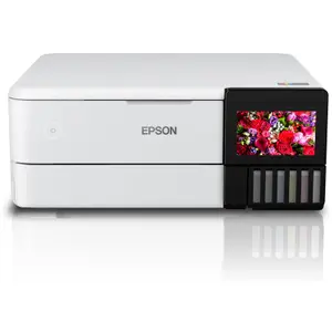 Drucker Epson EcoTank ET-8500 image-1