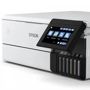 Drucker Epson EcoTank ET-8500 image-2