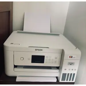 Imprimante multifonction Epson EcoTank ET-2856 image-4