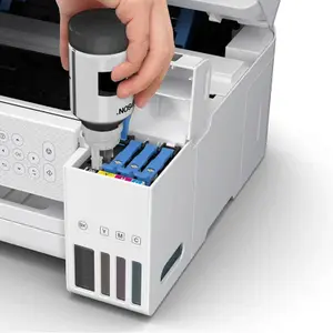 Imprimante multifonction Epson EcoTank ET-2856 image-5