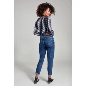 t-shirt marinheira feminino Armor-Lux lesconil image-5