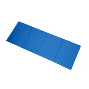 Foldable sleeping mat Sporti