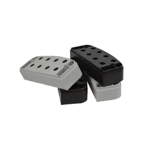 044008-step-komplett-step-satz-mit-2-aufsatzen-sporti-schwarz-grau-tu