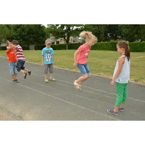 Child's elastic band Sporti image-1