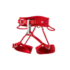 Climbing harness Ocun Twist red image-2