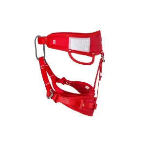 Climbing harness Ocun Twist red image-3