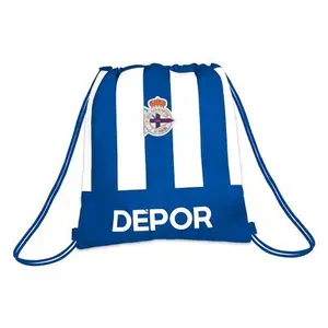 Children's sports backpack Deportivo La Corogne image-0