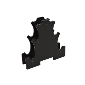 Uchwyt na hantle Sporti