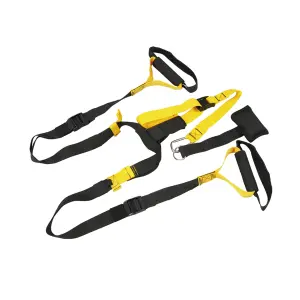 Sangle de suspension Trainer ajustable Sporti image-0