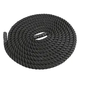 Wave rope 10m diam 38mm Sporti
