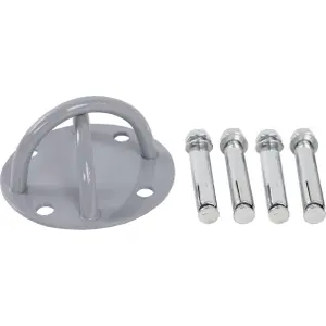 Hook for trainer suspension strap Sporti image-0