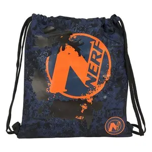 Children's sports bag Nerf image-0