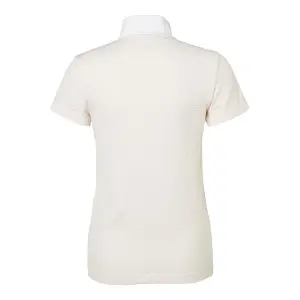 Polo d'équitation de concours femme Mountain Horse Honey image-2