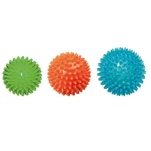 Pickelboll Sveltus 9cm image-2