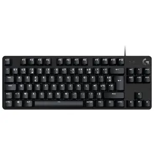 Tastatur med ledning Logitech G413 TKL SE image-1