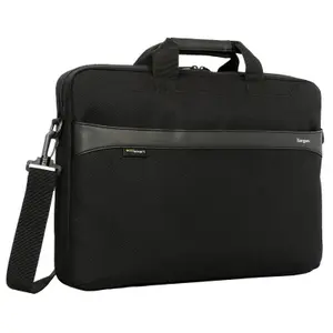 Computer Bag Targus GeoLite EcoSmart Slim Brief image-1