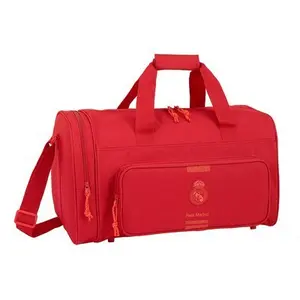 Travel and sports bag for children Real Madrid image-0
