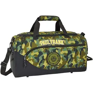 Sports or travel bag for children Paul Frank image-0